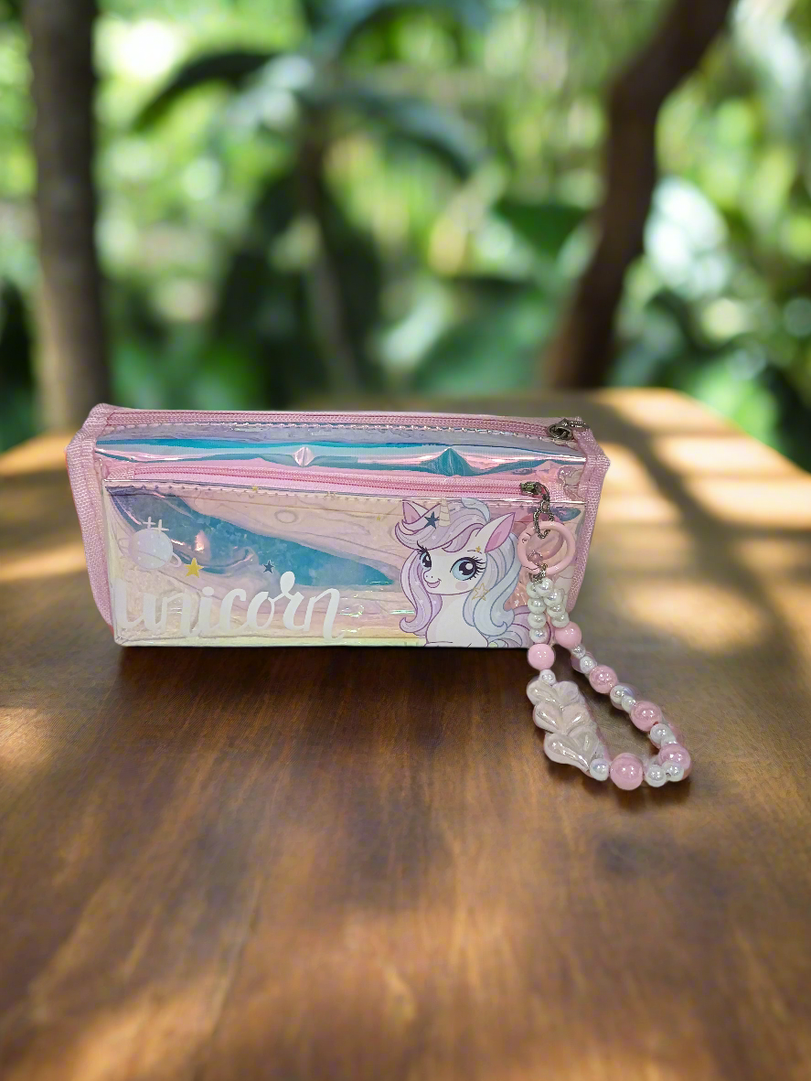 Unicorn Pouch